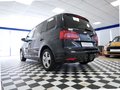 Daumennagel 8 - Volkswagen Touran Highline*5Sitze*3Vorb*Alcantara*Navi*AHK*PDC