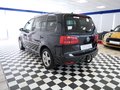 Daumennagel 7 - Volkswagen Touran Highline*5Sitze*3Vorb*Alcantara*Navi*AHK*PDC