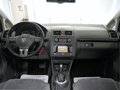 Daumennagel 11 - Volkswagen Touran Highline*5Sitze*3Vorb*Alcantara*Navi*AHK*PDC
