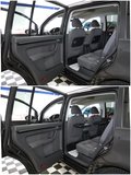 Daumennagel 15 - Volkswagen Touran Highline*5Sitze*3Vorb*Alcantara*Navi*AHK*PDC