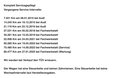 Thumbnail 11 - Audi A4 Avant S line Sportpaket/plus*3Vorb*Serviceg.*Xeno*Navi*Leder*