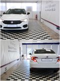 Daumennagel 26 - Fiat Tipo Pop*2Vorb*Kamera*Navi*AHK*TÜV & Zahnri. Neu