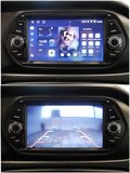Daumennagel 19 - Fiat Tipo Pop*2Vorb*Kamera*Navi*AHK*TÜV & Zahnri. Neu