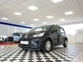 Daumennagel 6 - Volkswagen up! move up! BMT/SS*2Vorb*VW Servicegep*PDC H*Notbrems.