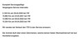 Daumennagel 10 - Volkswagen up! move up! BMT/SS*2Vorb*VW Servicegep*PDC H*Notbrems.