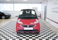Daumennagel 2 - Smart fortwo Passion MHD*3Vorb*Servol.*Servicegepflegt