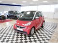 Daumennagel 5 - Smart fortwo Passion MHD*3Vorb*Servol.*Servicegepflegt