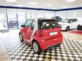 Daumennagel 7 - Smart fortwo Passion MHD*3Vorb*Servol.*Servicegepflegt