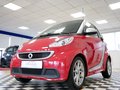 Daumennagel 6 - Smart fortwo Passion MHD*3Vorb*Servol.*Servicegepflegt