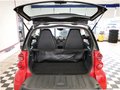 Daumennagel 9 - Smart fortwo Passion MHD*3Vorb*Servol.*Servicegepflegt