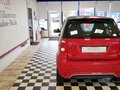 Daumennagel 27 - Smart fortwo Passion MHD*3Vorb*Servol.*Servicegepflegt