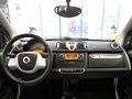 Daumennagel 15 - Smart fortwo Passion MHD*3Vorb*Servol.*Servicegepflegt