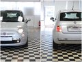 Thumbnail 27 - Fiat 500 Lounge*1Vorb*Serviceg.*TÜV & Zahnrie. Neu*Leder*