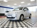 Thumbnail 6 - Fiat 500 Lounge*1Vorb*Serviceg.*TÜV & Zahnrie. Neu*Leder*