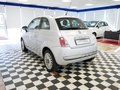 Thumbnail 7 - Fiat 500 Lounge*1Vorb*Serviceg.*TÜV & Zahnrie. Neu*Leder*