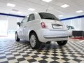 Thumbnail 8 - Fiat 500 Lounge*1Vorb*Serviceg.*TÜV & Zahnrie. Neu*Leder*