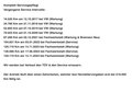 Thumbnail 11 - Volkswagen Golf Allstar BMT*3Vorb*Servicegepf*Navi*PDC V&H*Winterpaket*