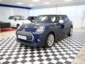 Daumennagel 5 - MINI Mini Cooper Pepper*2Vorb*5Türen*PDC*Sport MFL*F.Heizung