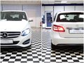 Daumennagel 24 - Mercedes-Benz B 180 Style*2Vorb*Servicegepf*LED Scheinw.*PDC V&H*