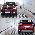 Thumbnail 27 - Ford Kuga Titanium*2Vorb*AHK* Sync*Zahnriemen & Kupplung Neu*