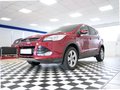 Thumbnail 6 - Ford Kuga Titanium*2Vorb*AHK* Sync*Zahnriemen & Kupplung Neu*