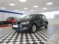 Daumennagel 6 - Volkswagen Polo V Highline*2Vorb*Teil.Serviceg.*Navi*4Zylinder*PDC H*