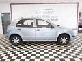 Daumennagel 3 - Skoda Fabia Classic*2Vorb*TÜV bis 04.2027*Ganzjahresreifen*Servo