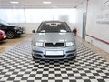 Daumennagel 2 - Skoda Fabia Classic*2Vorb*TÜV bis 04.2027*Ganzjahresreifen*Servo