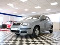 Daumennagel 6 - Skoda Fabia Classic*2Vorb*TÜV bis 04.2027*Ganzjahresreifen*Servo