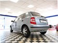 Daumennagel 8 - Skoda Fabia Classic*2Vorb*TÜV bis 04.2027*Ganzjahresreifen*Servo