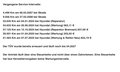 Daumennagel 22 - Skoda Fabia Classic*2Vorb*TÜV bis 04.2027*Ganzjahresreifen*Servo
