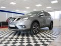 Daumennagel 6 - Nissan X-Trail N-Vision 7Sitze*1Vorb*360Kamera*Pano*Navi*El-Heckklappe