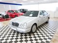Thumbnail 5 - Mercedes-Benz E 200 Avantgarde*Rentner*Xeno*Sportline*Sehr gepflegt