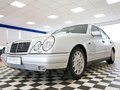 Thumbnail 6 - Mercedes-Benz E 200 Avantgarde*Rentner*Xeno*Sportline*Sehr gepflegt