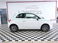 Daumennagel 3 - Fiat 500 Collezione BICOLORE*1Vorb*Serviceg.*Pano*PDC*UConnect*