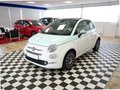 Daumennagel 5 - Fiat 500 Collezione BICOLORE*1Vorb*Serviceg.*Pano*PDC*UConnect*