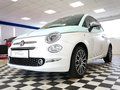 Daumennagel 6 - Fiat 500 Collezione BICOLORE*1Vorb*Serviceg.*Pano*PDC*UConnect*