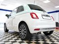 Daumennagel 8 - Fiat 500 Collezione BICOLORE*1Vorb*Serviceg.*Pano*PDC*UConnect*