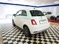 Daumennagel 7 - Fiat 500 Collezione BICOLORE*1Vorb*Serviceg.*Pano*PDC*UConnect*