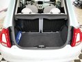 Daumennagel 9 - Fiat 500 Collezione BICOLORE*1Vorb*Serviceg.*Pano*PDC*UConnect*