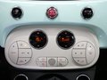 Daumennagel 21 - Fiat 500 Collezione BICOLORE*1Vorb*Serviceg.*Pano*PDC*UConnect*