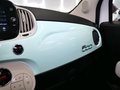 Daumennagel 25 - Fiat 500 Collezione BICOLORE*1Vorb*Serviceg.*Pano*PDC*UConnect*