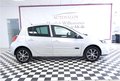 Daumennagel 3 - Renault Clio III 20th*2Vorb*Servicege*Navi*PDC H*MFL*