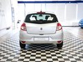 Daumennagel 4 - Renault Clio III 20th*2Vorb*Servicege*Navi*PDC H*MFL*