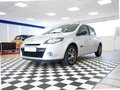Daumennagel 6 - Renault Clio III 20th*2Vorb*Servicege*Navi*PDC H*MFL*