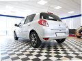 Daumennagel 8 - Renault Clio III 20th*2Vorb*Servicege*Navi*PDC H*MFL*
