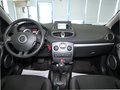 Daumennagel 12 - Renault Clio III 20th*2Vorb*Servicege*Navi*PDC H*MFL*