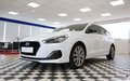 Daumennagel 6 - Hyundai i30 cw Passion+*2Vorb*LED Schein.*Hyun. Serviceg*Kam*Navi*