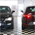 Thumbnail 29 - SEAT Leon FR*1Vorb*Serviceg.*ACC*Navi*PDC V&H*Sportsitze*