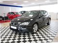 Thumbnail 5 - SEAT Leon FR*1Vorb*Serviceg.*ACC*Navi*PDC V&H*Sportsitze*